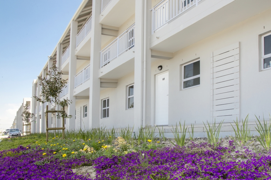 To Let 2 Bedroom Property for Rent in Haasendal Western Cape